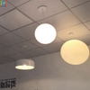 Globe Light modern Decorative pendant Light office Light LL0501S
