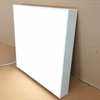 Direct indirect lit led panel light LL0185UDM-50W