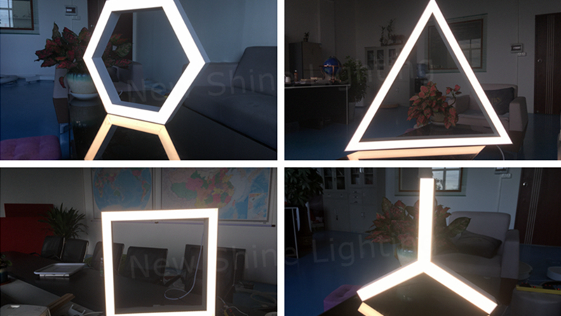 New Shine Lighting linear frame light.jpg