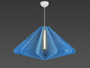 Newly Released Chrysalis Light Decorative Suspended Acoustic Light LL0401SAC