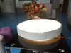 Architectural lighting solutions mounted round lighting LL0112M-15W