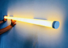 Pendant light fixtures Tube Led architectural lighting manufacturers LL0178-HS-D80