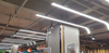 Linear Suspension Office Lighting LL0124S