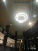 ETL Architectural Lighting Manufacturers Circle Led Lights LL011350S-50W