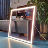 OFFICE LED LIGHTS SQUARE FRAME ARCHITECTURAL LIGHTING LL0116S-80W