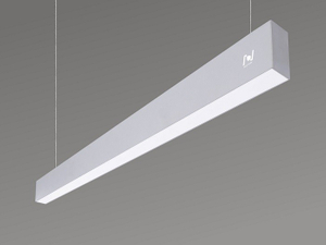 Best Quality Commercial Lighting Suspended Linear Light LL0101S-2400
