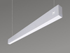 Led Mounted Linear Lighting Architectural Lighting Manufacturers LL0101M-1500