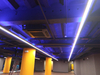 LED Pendant Linear Light for Office LL0142RS