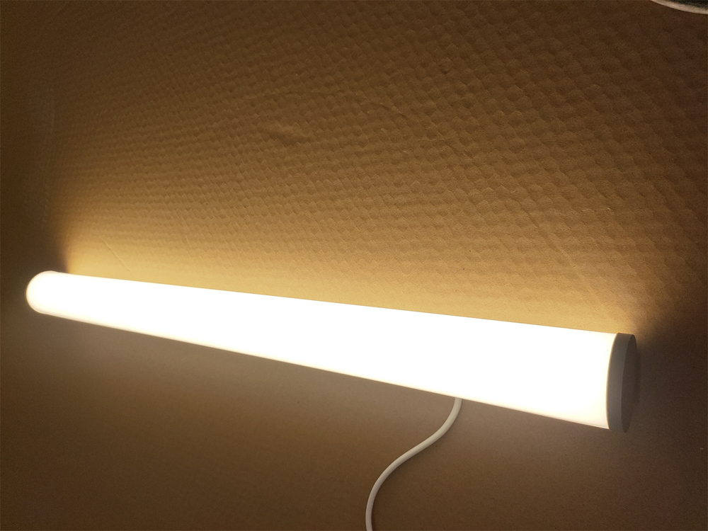 New Release--LED Linear Tube Light Fixtures LL01201S