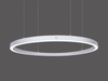 LED architectural lighting ring light LL0113S-40W