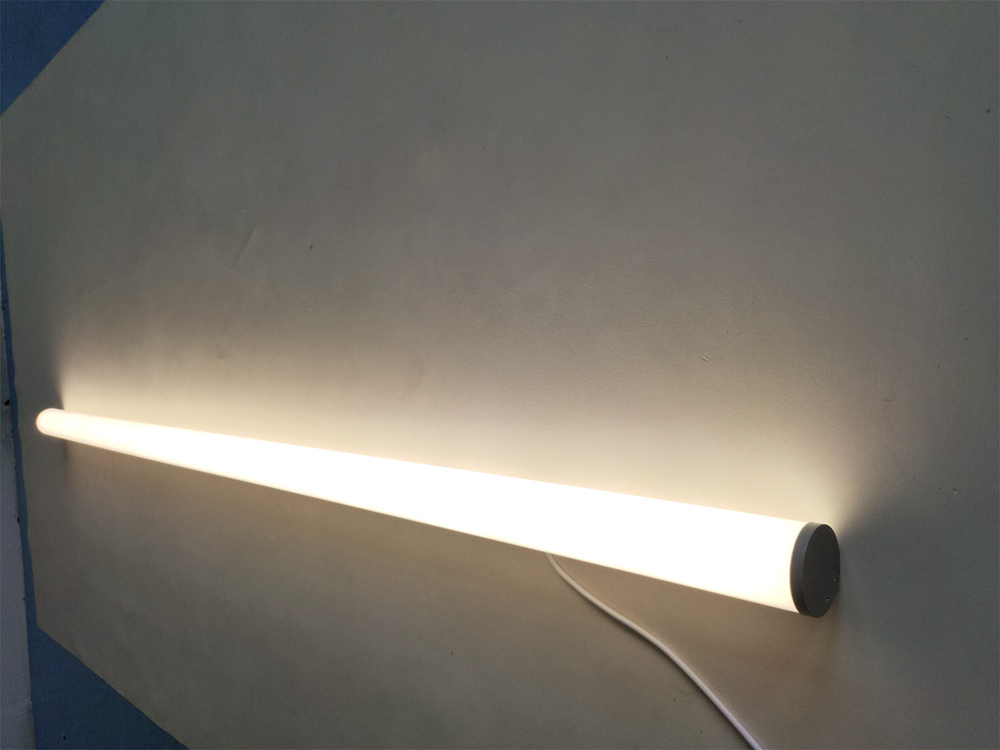 New Shine Lighting tube linear light