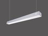 Linear Flush Mount Linear Architectural Lighting LL0130S