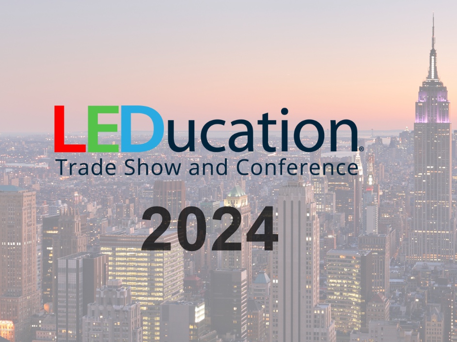 LEDucation 2024 Concludes with Record Success