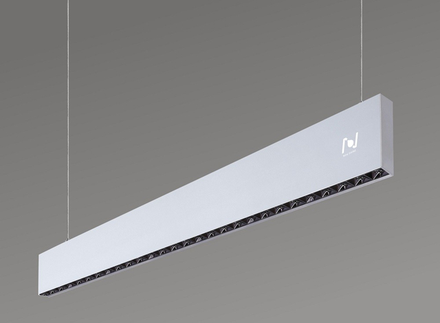 Architectural Lighting Solution Led Commercial Office Linear Lights LL0192S-1500