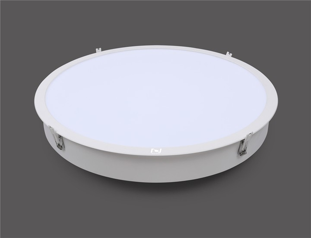LED architectural lighting manufacturers recessed Moon lights LL0112R-25W