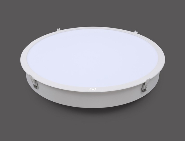 LED architectural lighting manufacturers recessed Moon light LL0112R-150W