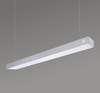 Indoor Architectural Led Pendant Linear Light Lighting Manufacturer LL0130M-1200