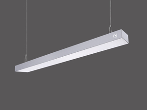 Architectural Pendant Linear Lights Lighting Manufacturers LL0126S-2400