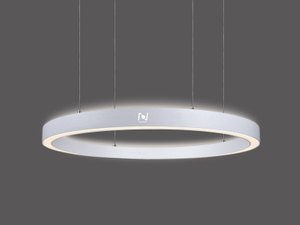 Factory Light Architectural Lighting Design LED Circle Lighting LL0115UDS-300W