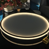 Acoustic Surface Mounted Office Light LL0213AMAC