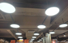 LED architectural lighting manufacturer up down led pendant light LL0112UDS-220W