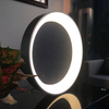 LED acoustic decorative ring light architectural lighting solution LL0201MAC-25W