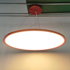 Modern Suspended Led Round Panel Ceiling Lights LL0114S-90W