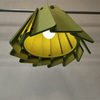 Petunia Light Acoustic Felt Ceiling Light Decorative Light LL0402SAC