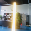Linear Tube Lights LED Full Illumination Light Architectural Lighting LL0178-VS