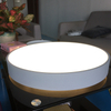 LED architectural lighting round pendant light LL0112S-180W