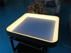  Square LED acoustic decorative architectural lighting solutions LL0202SAC-36W