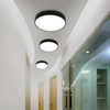Architectural Lighting Solutions Mounted Round Lighting LL0112M-15W