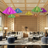 Newly Released Chrysalis Light Decorative Suspended Acoustic Light LL0401SAC