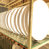 OEM LED Moon Light Architectural Lighting Manufacturer LL0112ST-180W