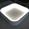 SURFACE MOUNTED DECORATIVE LIGHTING SQUARE LED SKY LIGHTING LL0202M-36W