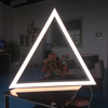 Triangle LED Frame Lights Surface Mounted Lighting LL0188M-25W