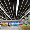 Indoor Led Pendant Liner Lights Architectural Lighting Solutions LL0142RS-1200