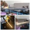 Architectural Commercial Lighting Project Led Linear Lights LL0108S-2400
