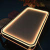 Acoustic Square Mouted Lighting Fixture LL0214AMAC