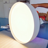Surface Ceiling Light Round Galaxy Led LL0112M-PRO