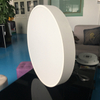 Surface mounted led moon light architectural lighting solutions LL0112M-40W