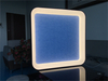  Square LED acoustic decorative architectural lighting solutions LL0202SAC-36W