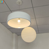 Cake Light hanging decorative light architectural lighting supplier LL0507S