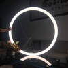 Circular 360deg Illumination Light Architectural Lighting AURORA LL0175S-PRO-50W
