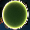 Acoustic Surface Mounted Office Light LL0213AMAC