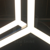 Y Shape Linear Hanging Light LL0190UDS