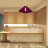Newly Released Chrysalis Light Decorative Suspended Acoustic Light LL0401SAC