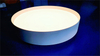 Surface Ceiling Light Round Galaxy LL0112M-PRO