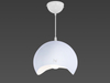 Dolphin Light newly released product hotel decorative light LL0506S