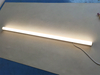 LED Pendant Linear Lighting Tube Light Fixtures LL01201S